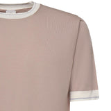 T-shirt in cotone<BR/> M76MAGM19MAG0M013 260113 ELEVENTY 