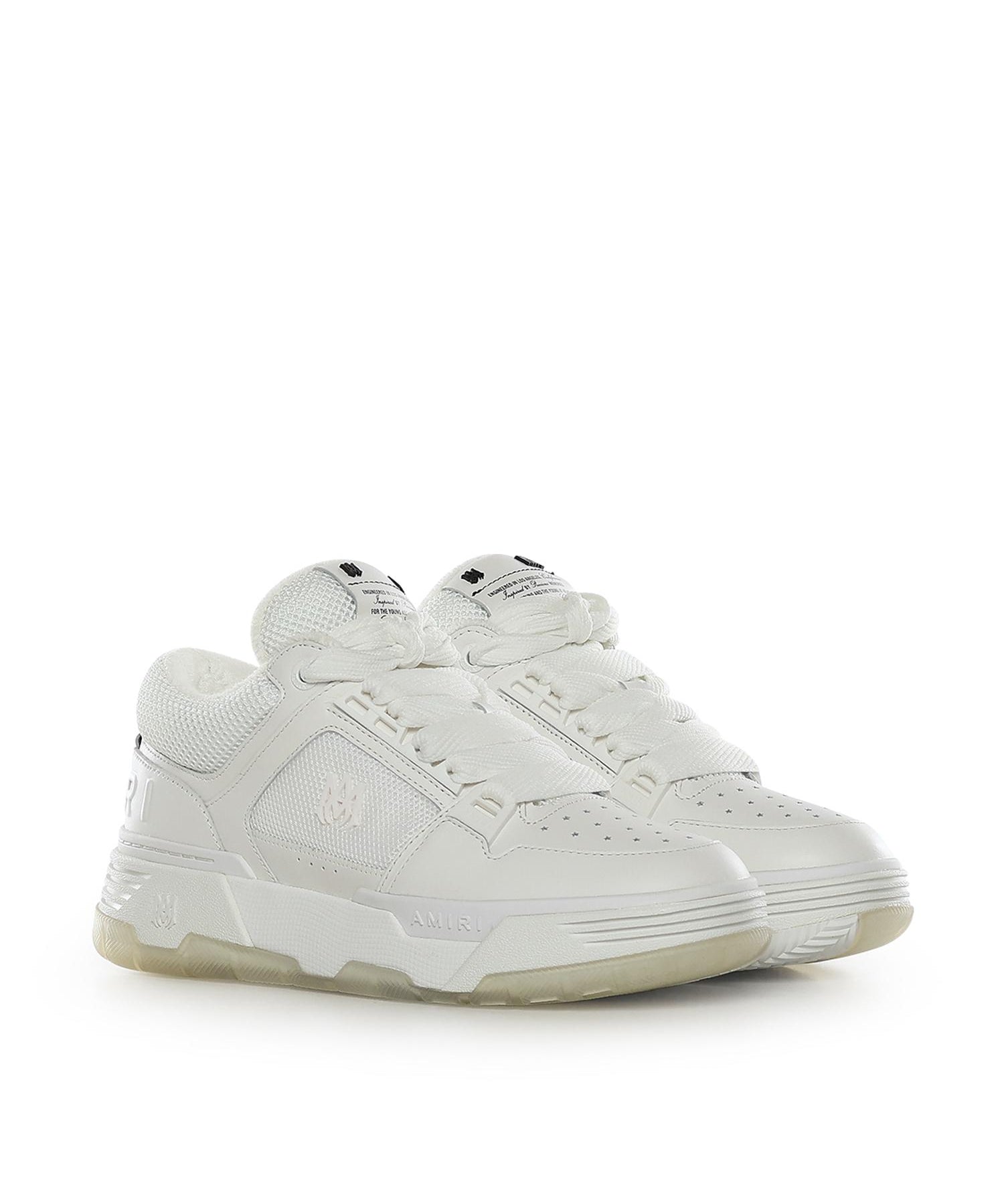 Sneakers MA-1 AMFOSR1097 100 AMIRI 