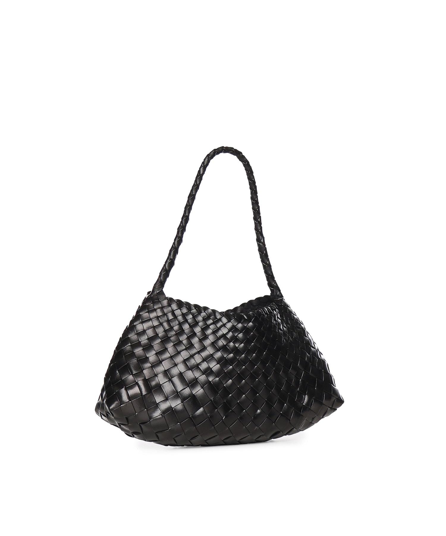 Borsa Rosanna mini in pelle 8943 BLACK DRAGON DIFFUSION 