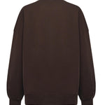 Felpa in cotone 115316 1667 ROTATE 