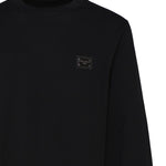Felpa jersey con placca logata G9ABJT G7F2GN0000 DOLCE & GABBANA 