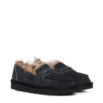 Mocassini Ellis 1179390 BLK UGG 