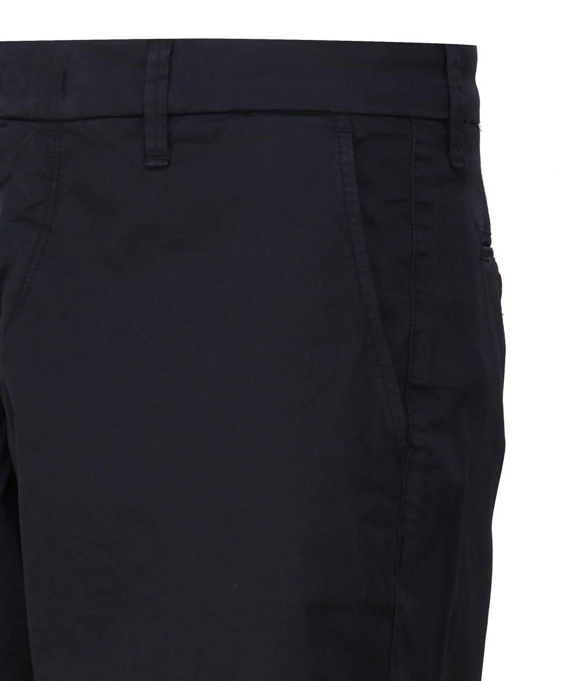 Bermuda in cotone NTM8348188T GURU824 FAY 