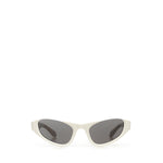 Occhiali da sole cat-eye AA0076S  ALAIA 
