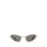Occhiali da sole cat-eye AA0076S  ALAIA 