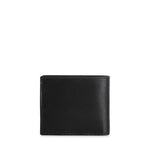 Portafoglio cassandre east/west in pelle lucida 607727 02G0W1000 SAINT LAURENT 