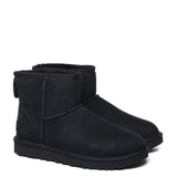Stivali Mini Classic II <BR/> 1016222 BLK UGG 