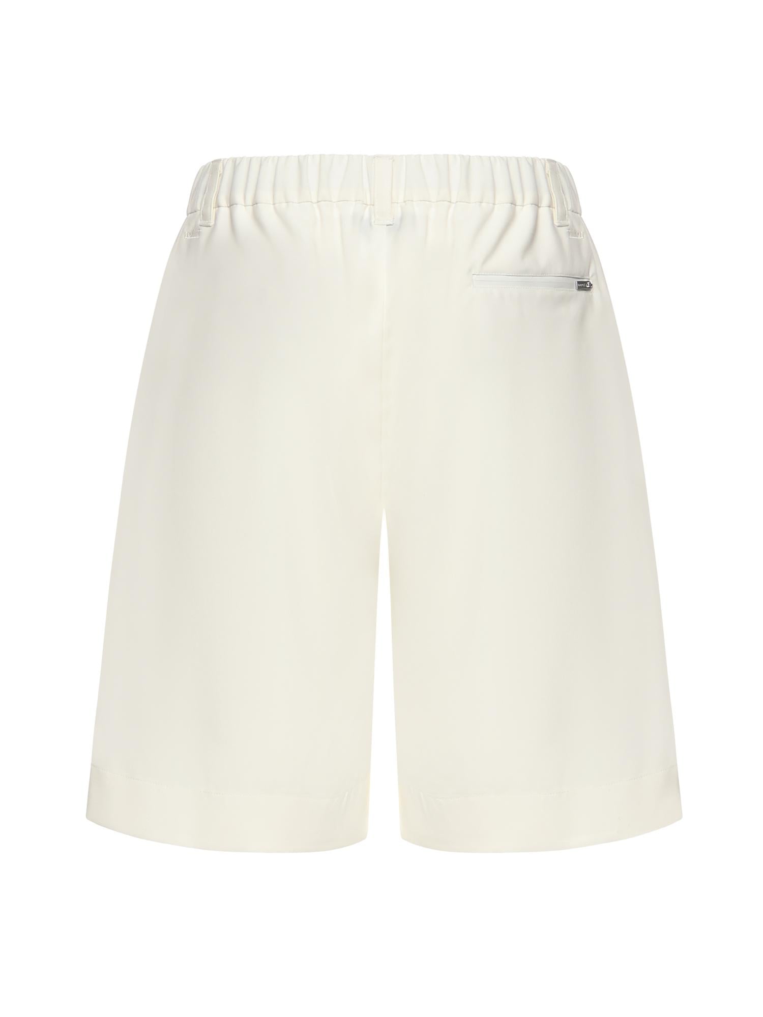 Shorts in wool touch PT00069UL 128471100 LAMINAR 