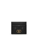Portacarte Quiltie 67 in nappa 7W2P0AS1 MIC0NO VALENTINO GARAVANI 