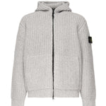 Maglione in misto lana RWS e cashmere K2S155100069 S00N6V0M6B STONE ISLAND 