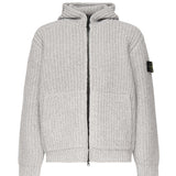 Maglione in misto lana RWS e cashmere K2S155100069 S00N6V0M6B STONE ISLAND 