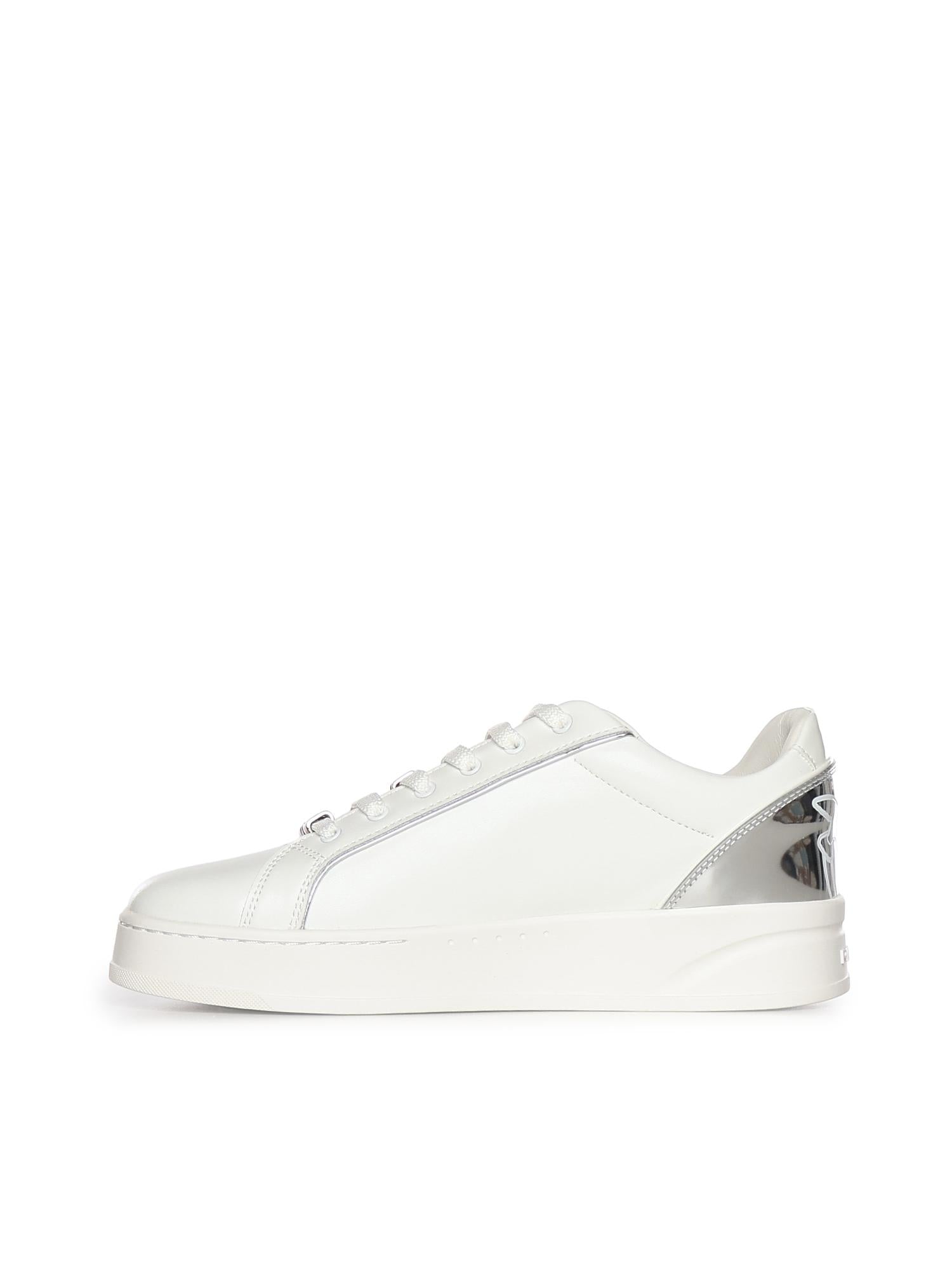 Sneaker Iris in pelle SS0131 P001ZX0 PINKO 