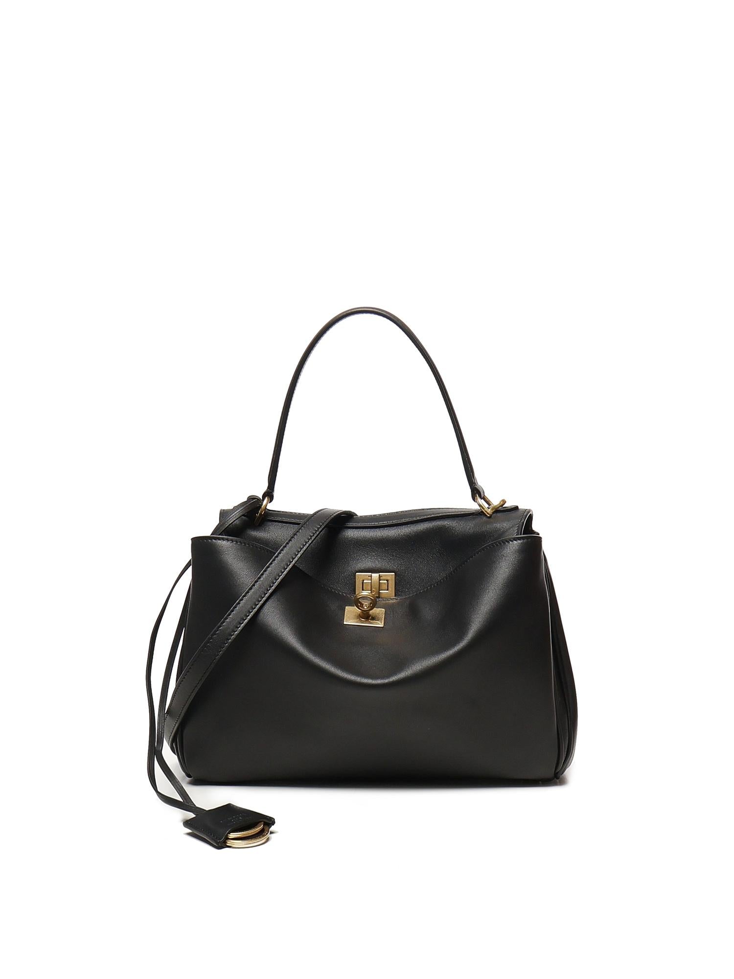 Borsa Rodeo Piccola 789779 2AA4V1000 BALENCIAGA 
