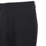 Pantaloni slim con logo LV04LB610G UB1 CALVIN KLEIN 