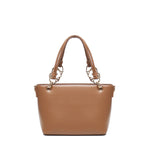 Borsa Tote Jewel JC4052PP1MLF0 201 LOVE MOSCHINO 