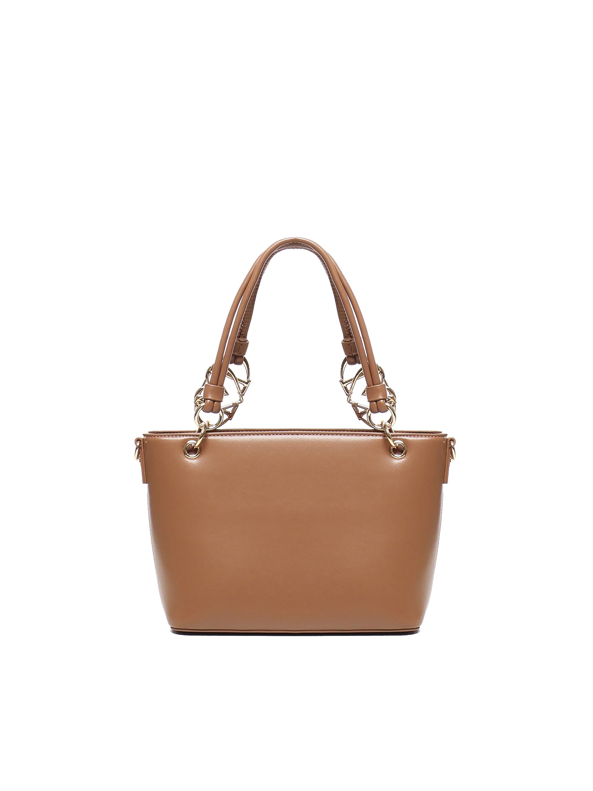 Borsa Tote Jewel JC4052PP1MLF0 201 LOVE MOSCHINO 