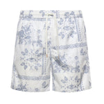 Costume in nylon con stampa M75BEAM01TES0M258 08 ELEVENTY 