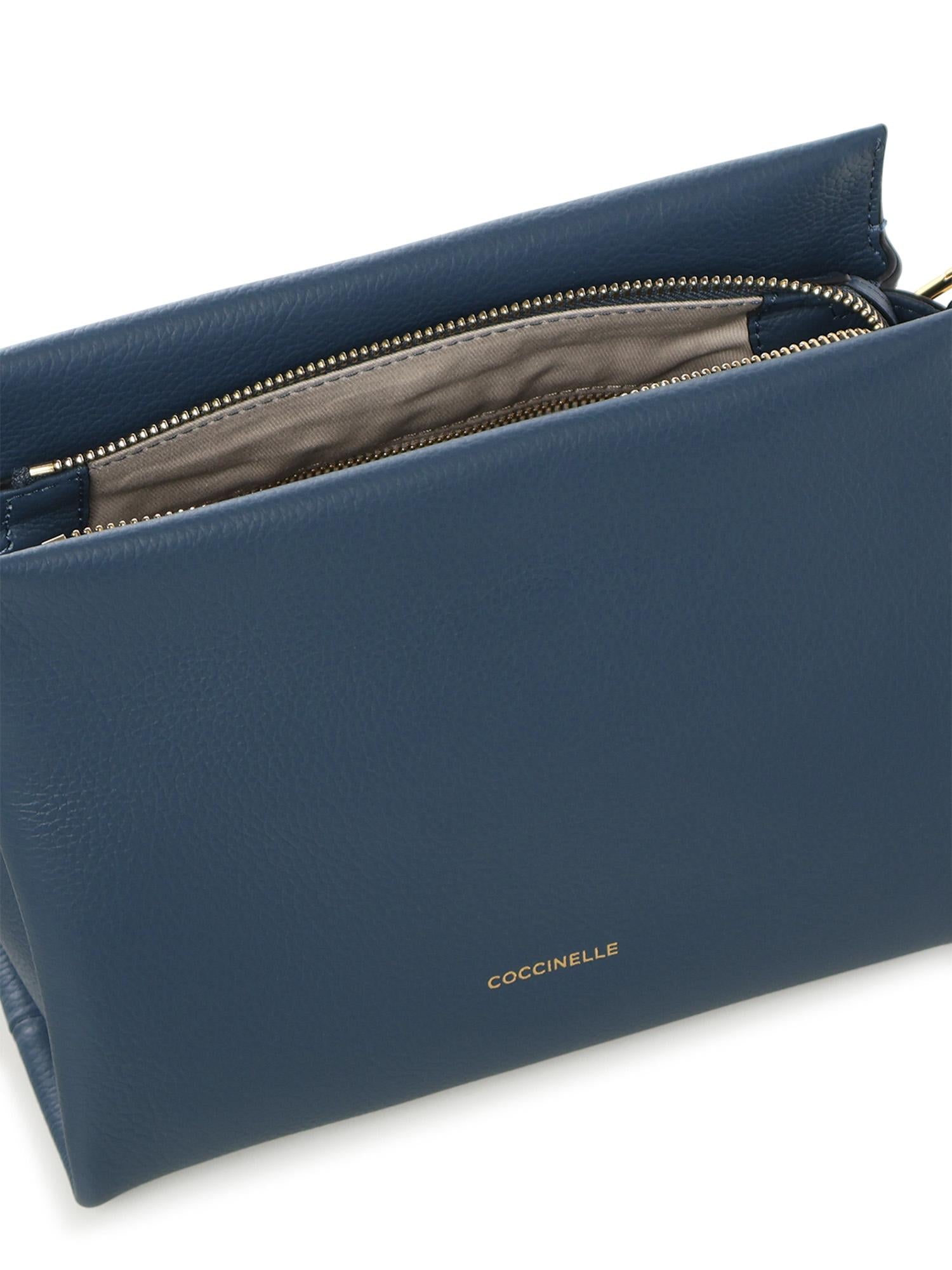 Mini bag Boheme E1M50580101 719 COCCINELLE 