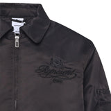 PUMA x REPRESENT Giubbotto bomber 63253997  PUMA X REPRESENT 