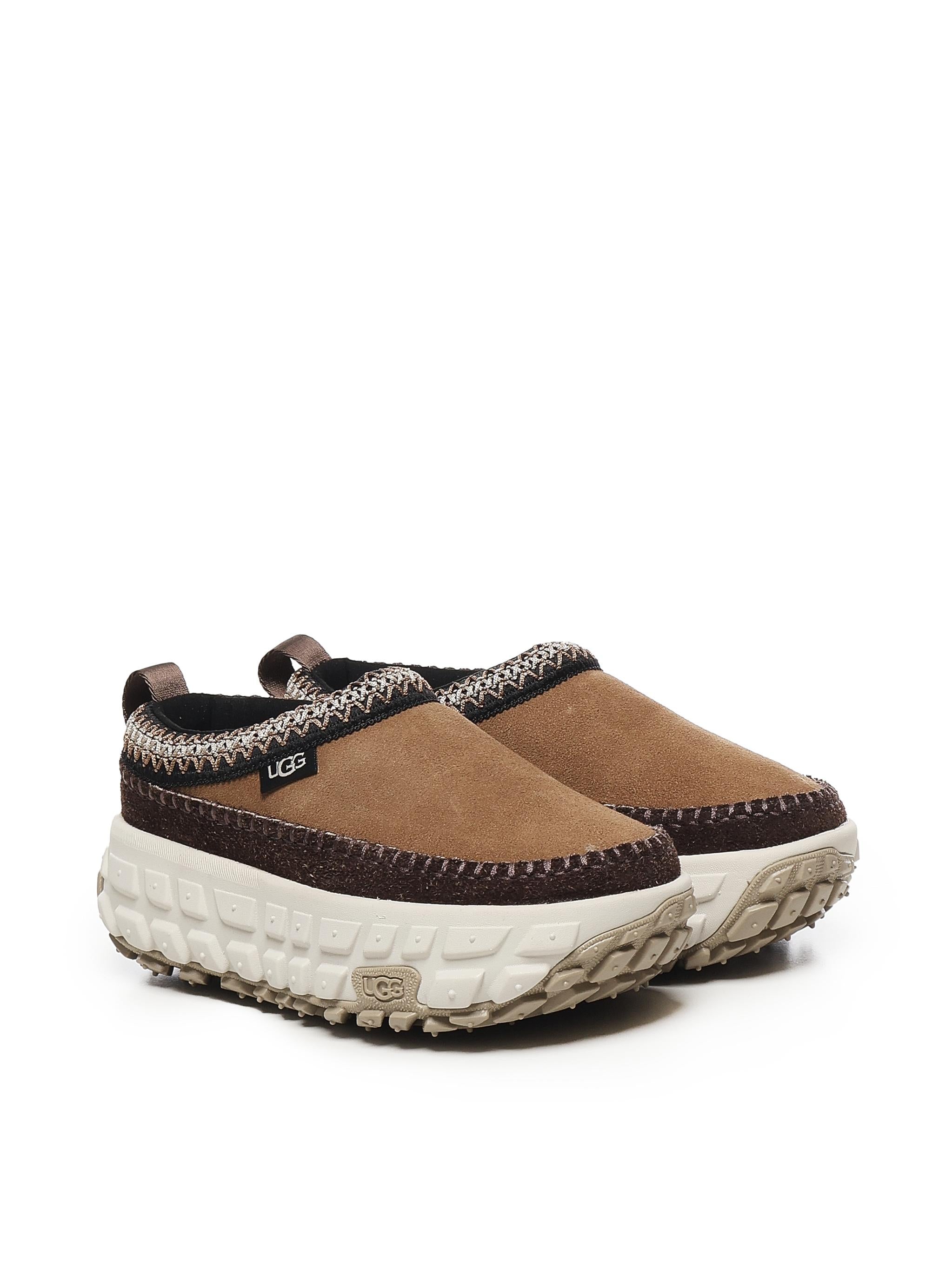 Sabot Venture Daze 1155650 CTC UGG 