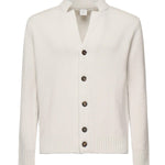 Cardigan in lana L76MAGL78MAG0L029 02-13 ELEVENTY 