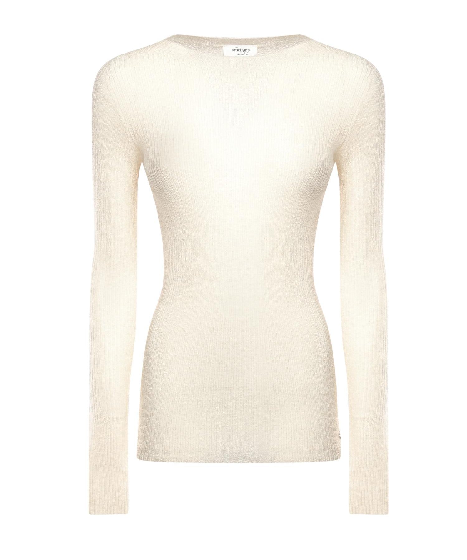 Maglia in misto viscosa DK9213 TERRA OTTOD'AME 