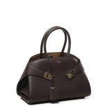 Tote bag Hug M 215608 777524031 FERRAGAMO 