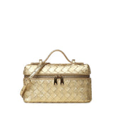 Vanity case Bang Bang in pelle 789109 V5XF18472 BOTTEGA VENETA 