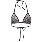 Top bikini in jersey tecnico S616486X04 2152 LOEWE 