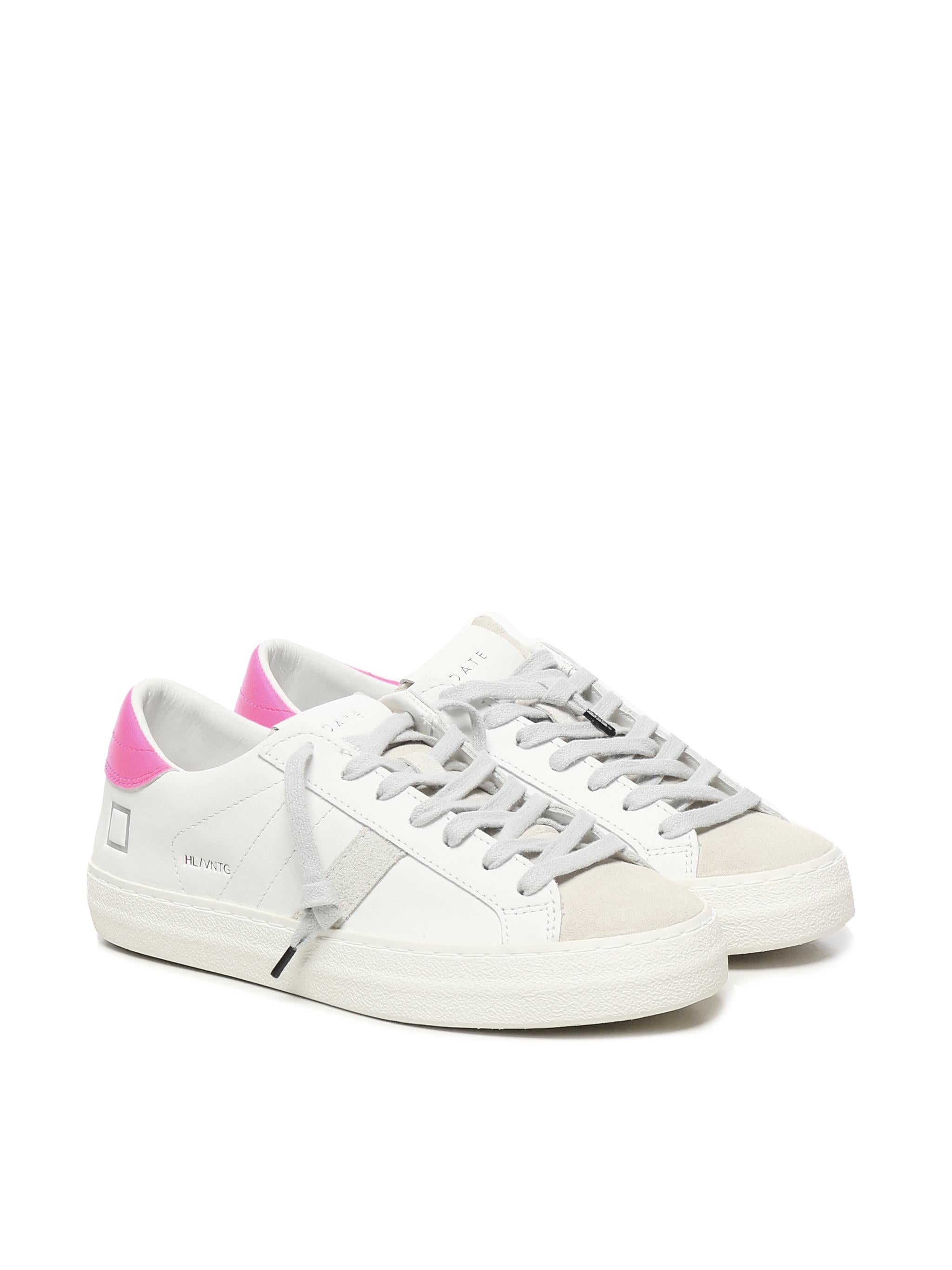 Sneakers Hill low W421 HL-VCWF D.A.T.E. 