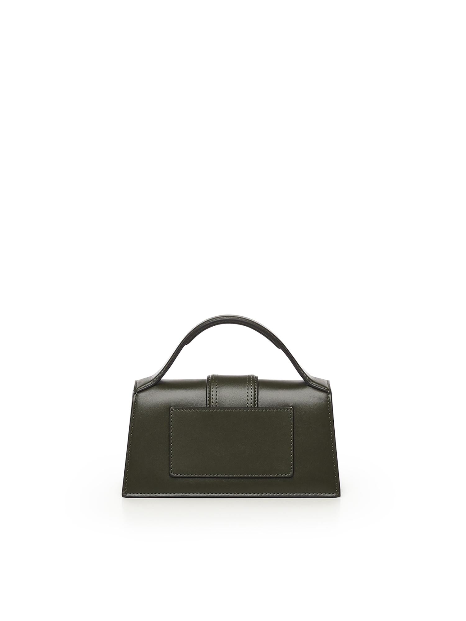 Borsa Le Bambino 22HBAW00006AC01C02 580 JACQUEMUS 