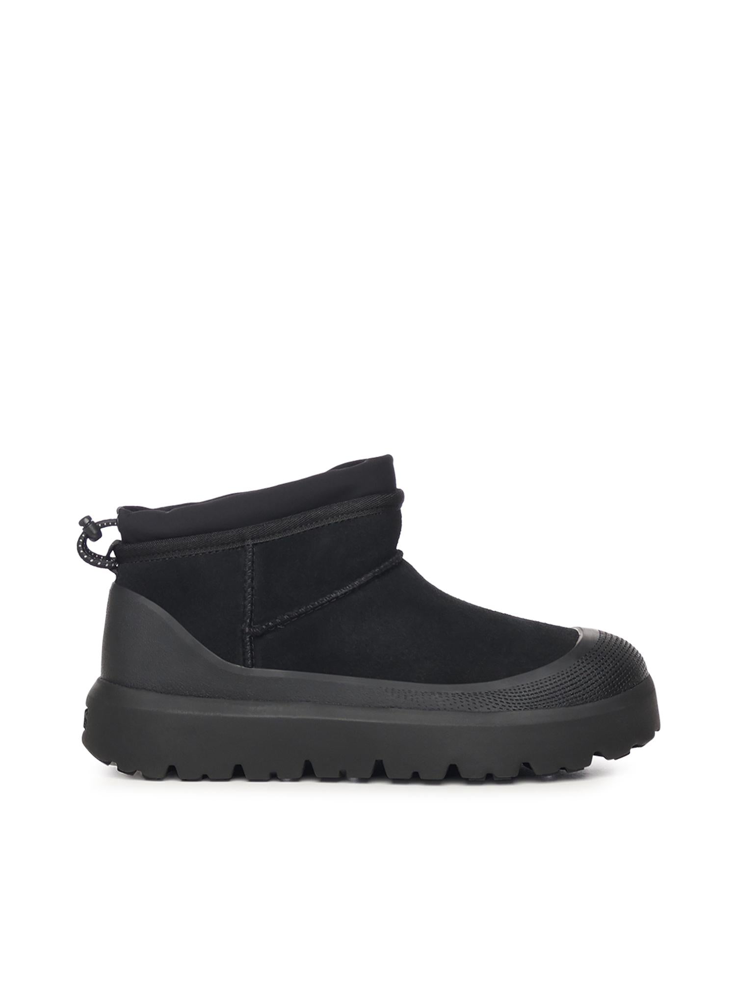 Stivali Classic Ultra Mini Weather Hybrid 1174196 BBLC UGG 