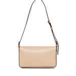 Borsa a spalla media Love Bag One Slouchy in pelle 106243 A2X6A28Q PINKO 