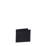 Portafogli bifold in pelle di vitello BP1321 AG21880999 DOLCE & GABBANA 