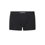 Pack da 2 boxer<BR/> DCX210070 001 DSQUARED2 