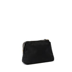 Trousse media Beauty Case Classic in nylon 106204 A358Z99Q PINKO 
