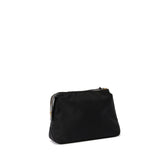 Trousse media Beauty Case Classic in nylon 106204 A358Z99Q PINKO 