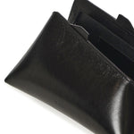 Clutch Oversize 8.30 PM in pelle 247WAH00001 LBT110AA100 THE Attico 