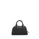 Mini bauletto Vlogo Signature in vitello 8W2P0AX7 SNP0NO VALENTINO GARAVANI 