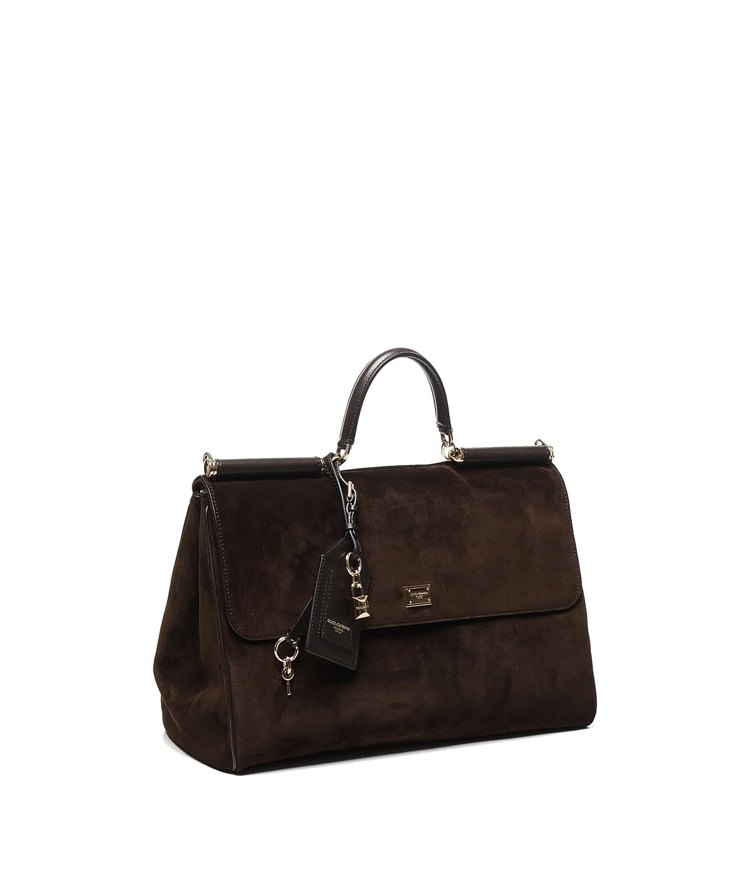 Tote bag My Sicily BB7814 BO9038M157 DOLCE & GABBANA 