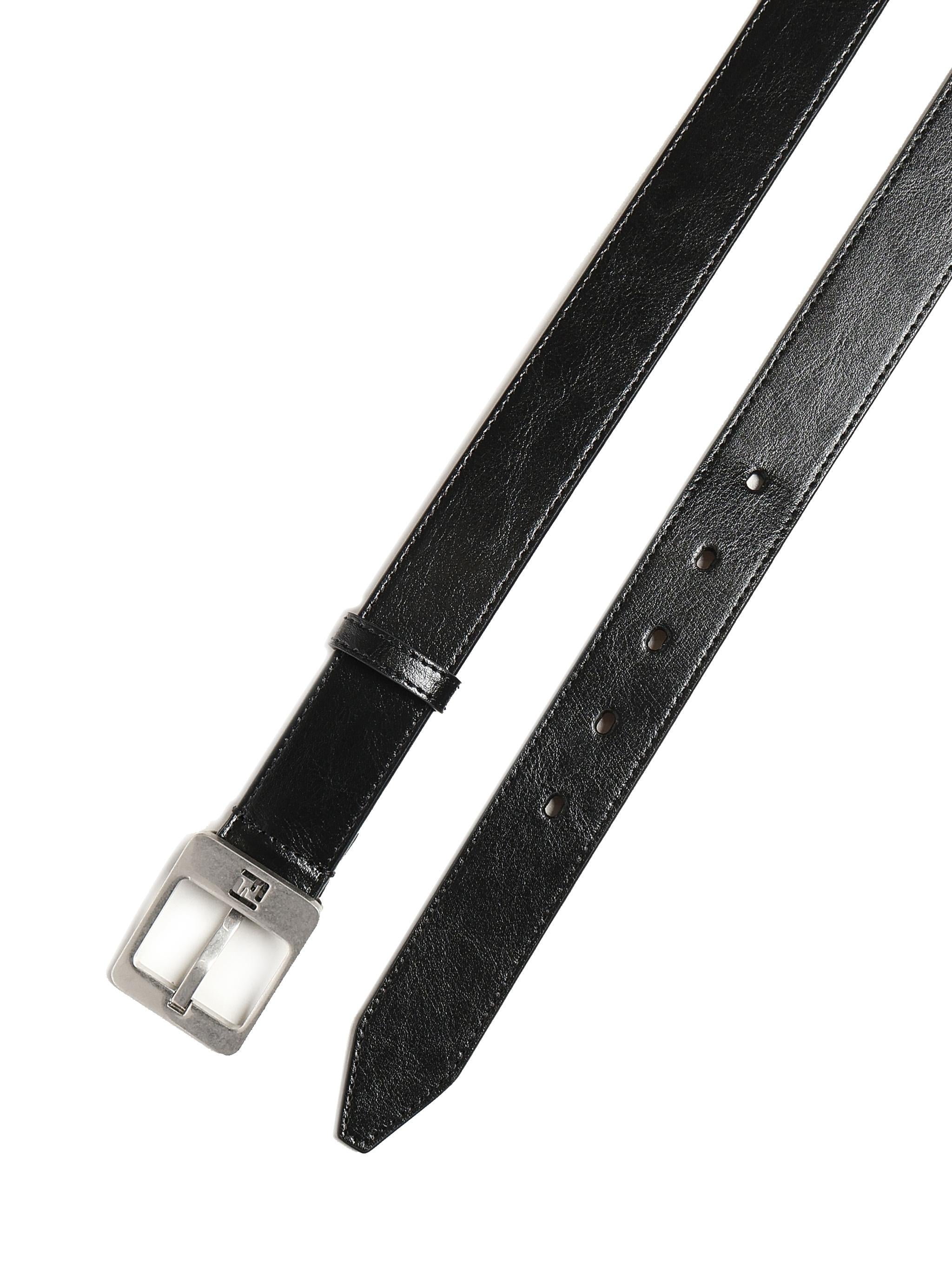 Cintura in pelle 7C0536 ATVVF1Q2A FENDI 