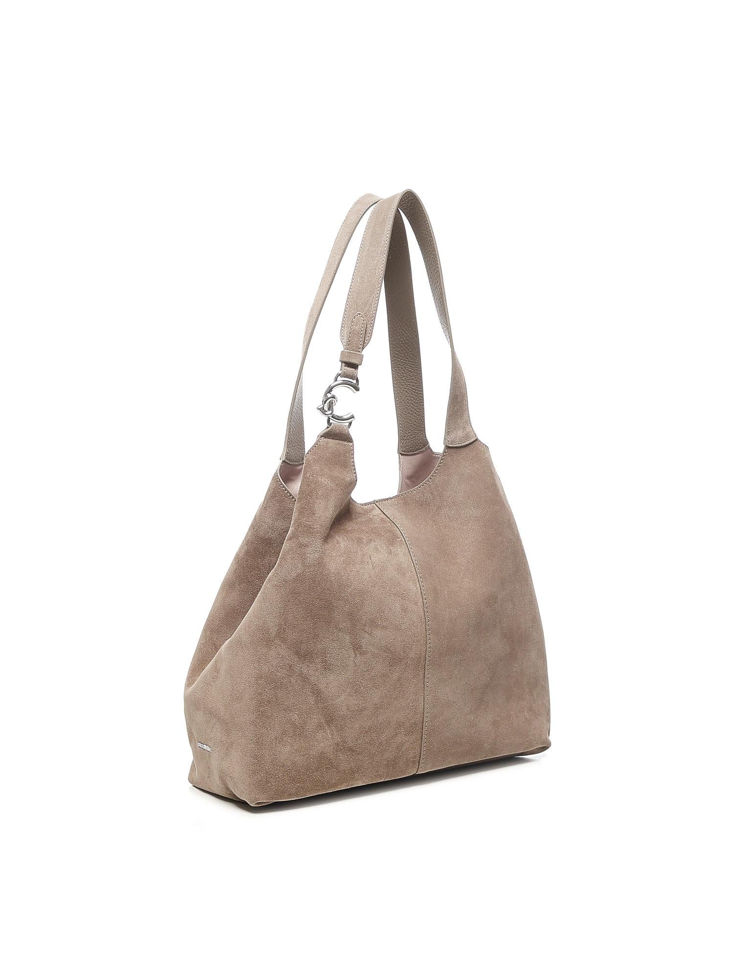 Tote bag C-Easy E1THE110101 N59 COCCINELLE 
