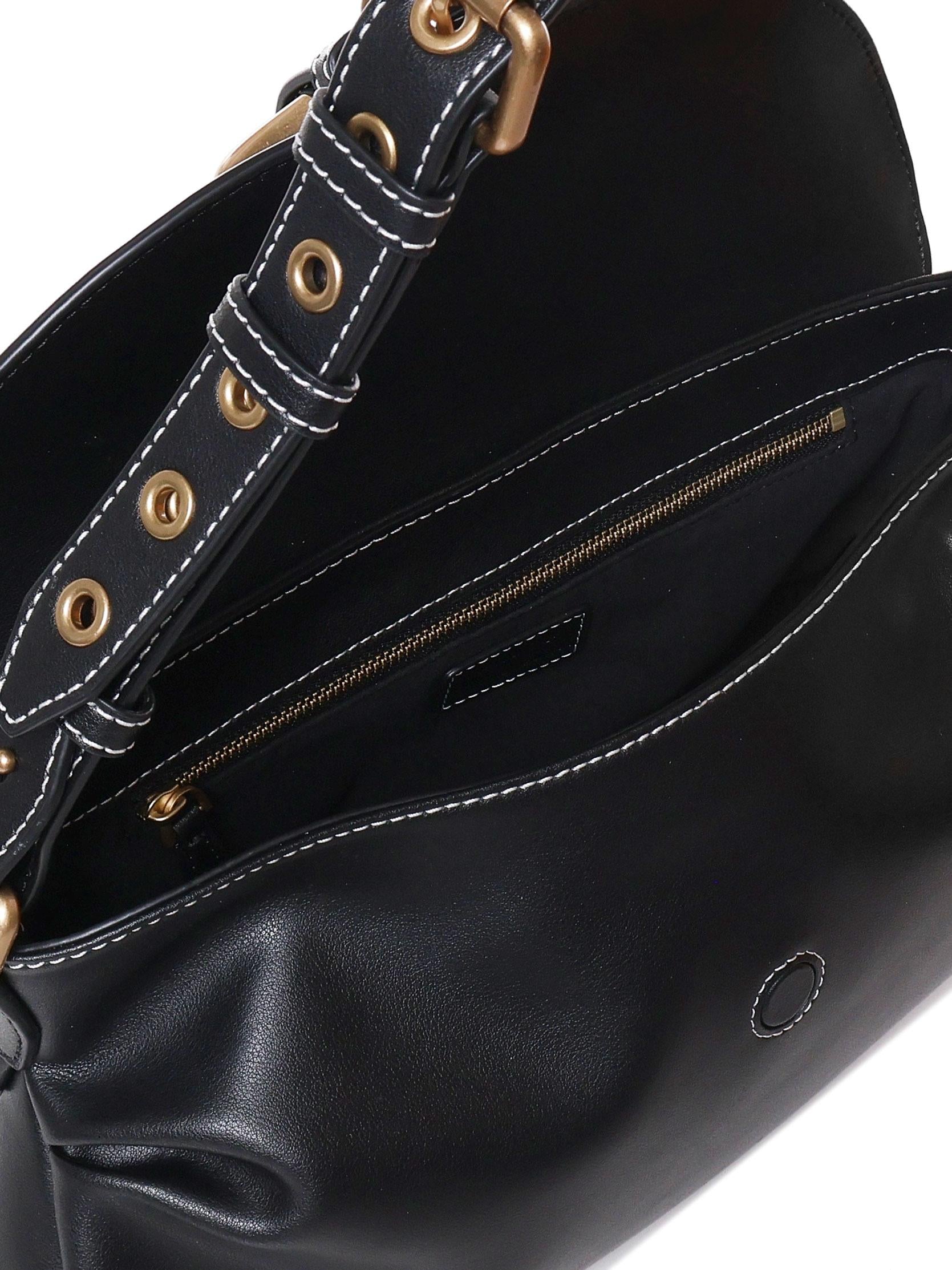 Borsa a spalla Jolene 102801 A1W9Z99Q PINKO 