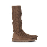Stivali In Maglia Spessa Classic Tall 1130572W CLASSIC TALLCHESTNUT UGG 