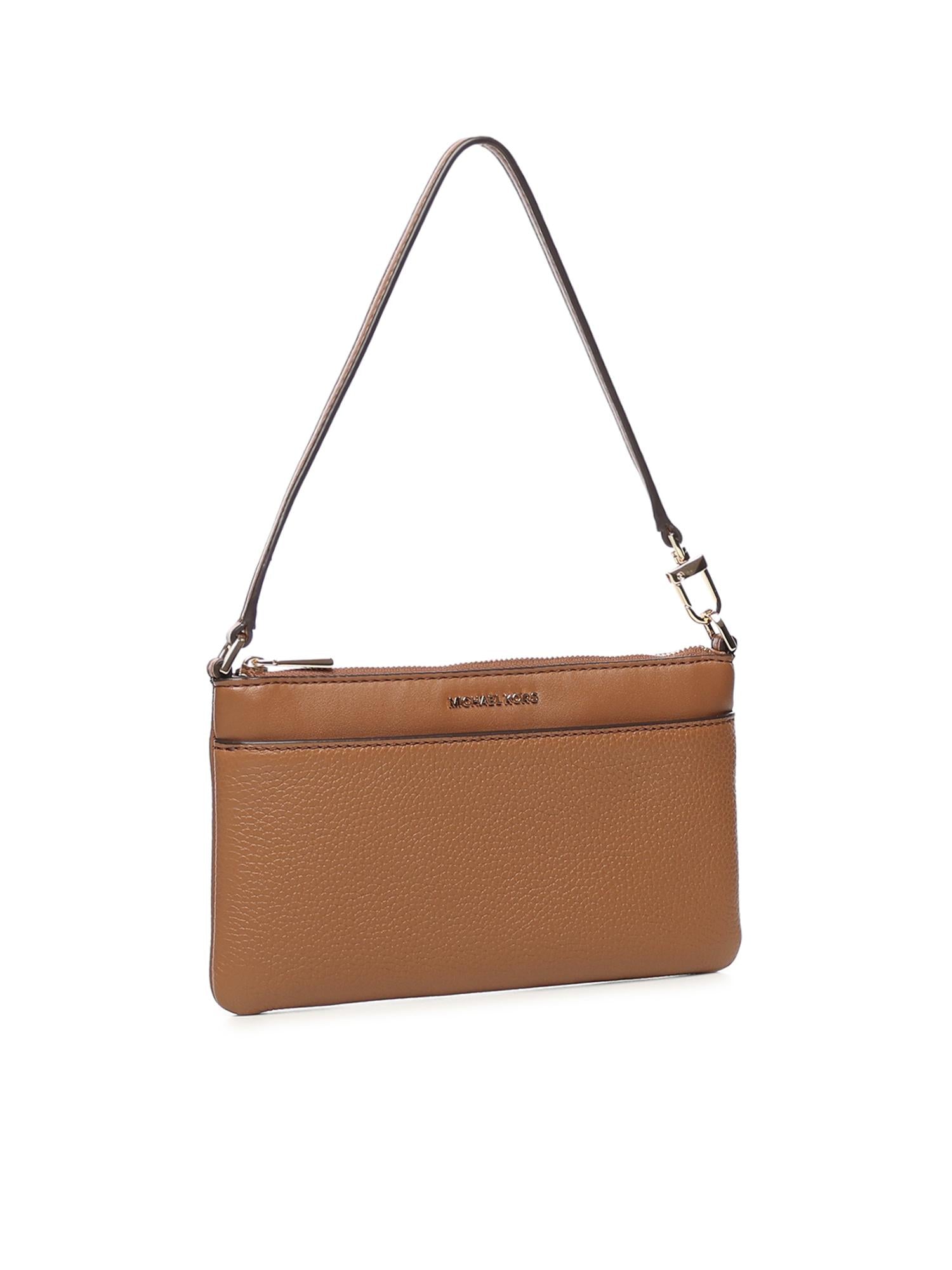 Pochette da polso Jet Set media in pelle 32F5GJ6F6L 230 MICHAEL MICHAEL KORS 