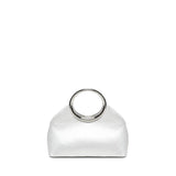 Pochette Natalie<BR/> 73BS8VV01M NATALIEARGENTO V° 73 