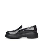 Mocassino in pelle XXW74L0JL00SHA B999 TOD'S 