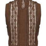 Top Asteria 255101 BROWN CHARO RUIZ 
