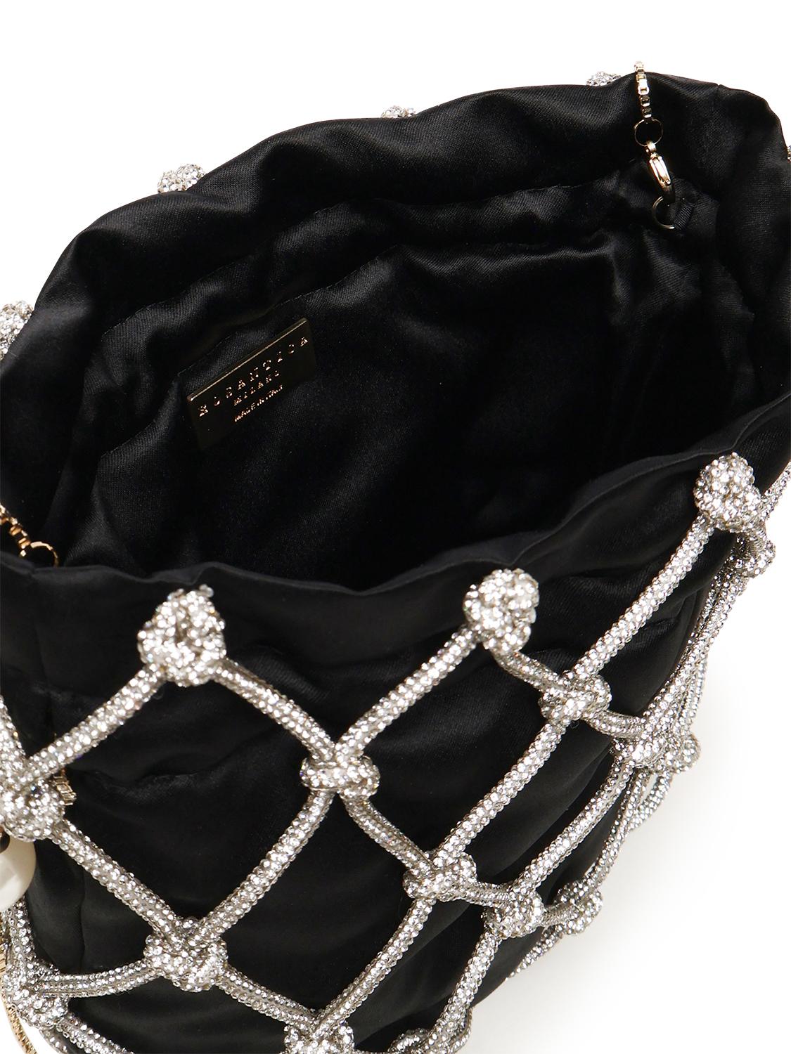Borsa Selene Capri B17713 CRINER ROSANTICA 