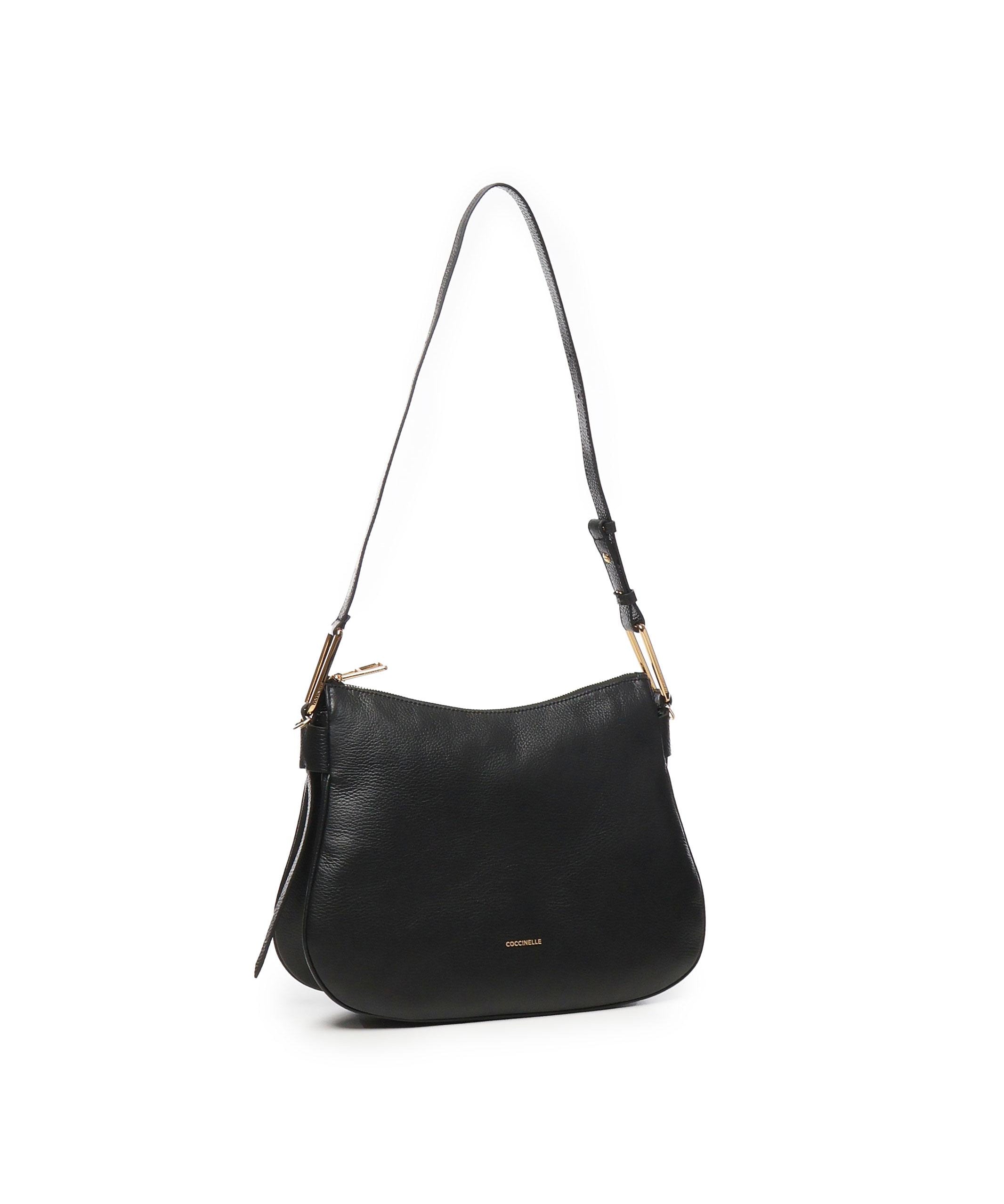 Borsa Magie Soft medium E1PQR130101 001 COCCINELLE 